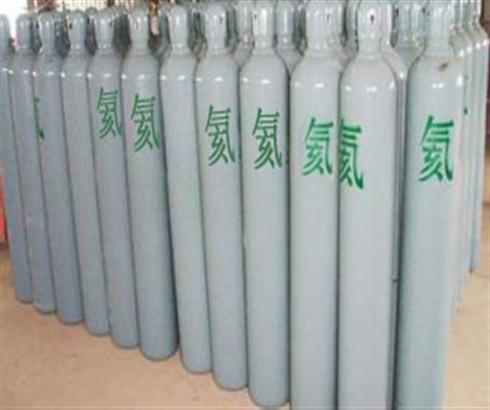氦气